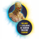 Illustration for article titled Does a new Who Playset give us a look at an unused Ice Warrior Design?